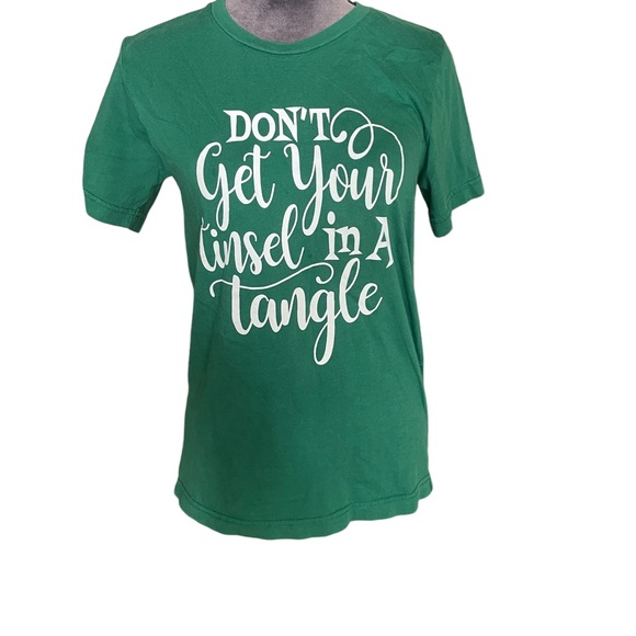 Tops - Funny Christmas‎ Tee